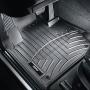 Image of All Weather Floor Liners Beige 3rd Row. image for your 2017 BMW M6 Coupe  